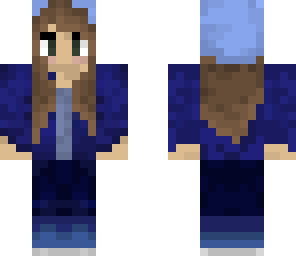 orebro girl