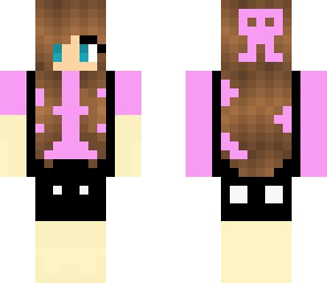 nerdy pink