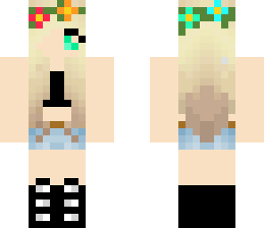 a skin