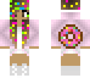 colour donut diva