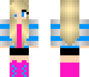 fun girl