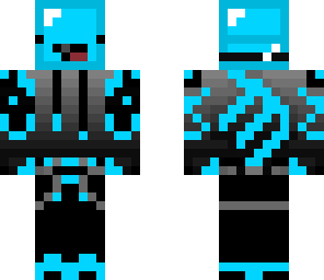 blue derp