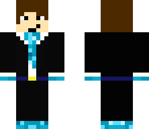 tbnr ice luke