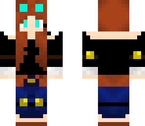 girl dantdm