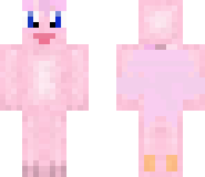 jiggly puff
