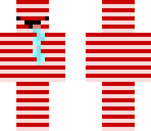 candy cane derp