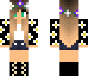 vintage girl edit