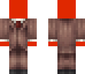 red man