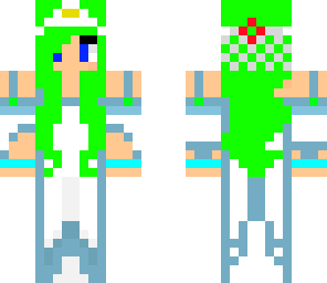 neonperson1 bride