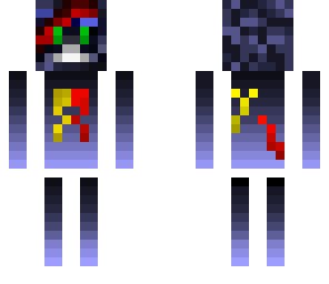 ghost pirate