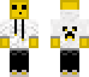 yellow slime