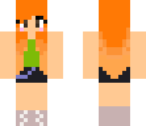 fun beach girl