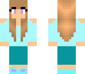 girl