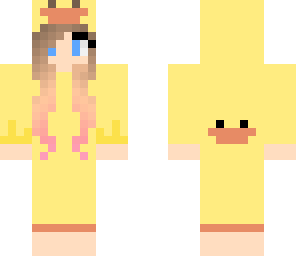 duck lover