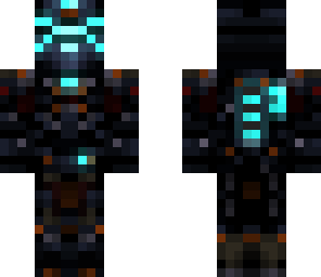 dead space