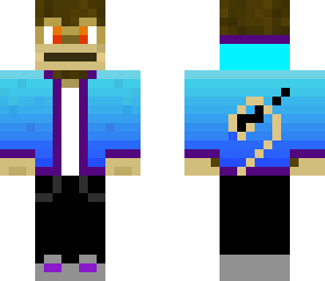 the actual chocolatemonkey9