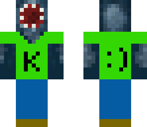 squid mark 2