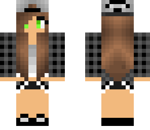 skatergirl edit