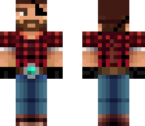 shane