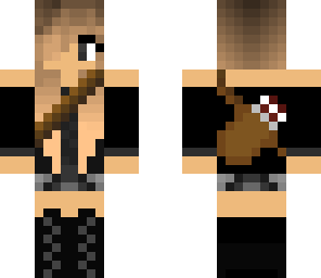 edited hunter