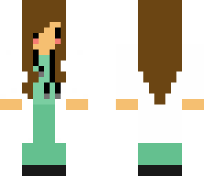 chibi doctor