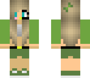 pilot girl 2