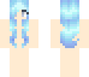 cute hair base 5