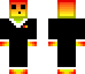 rainbow slime