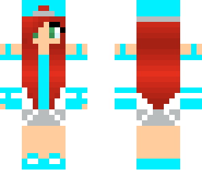 ment4life's '' cool '' skin xd