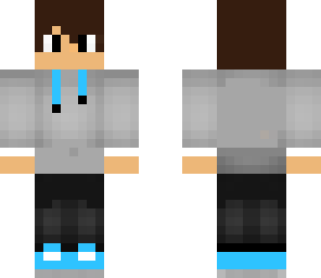 my skin