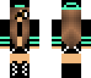 awesomeness skin