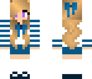 school girl
