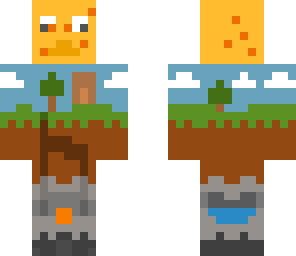 minecraftia