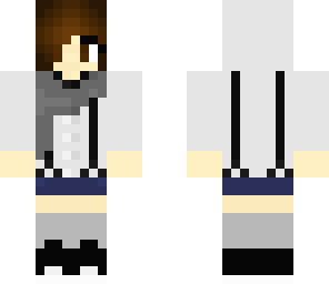 minecraft me