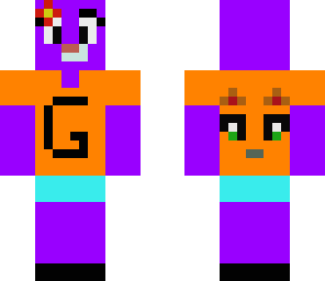 girl gumbal fixed