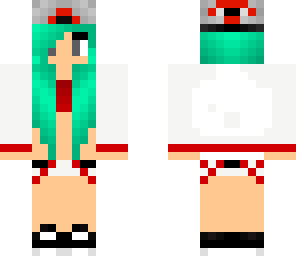 girl