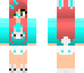 ment4life's baby skin