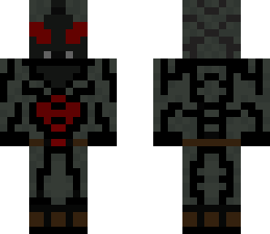 demon
