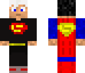 superman old version