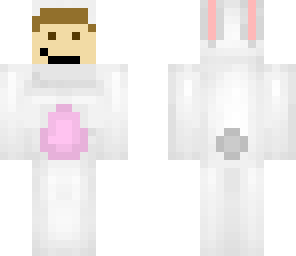 me bunny