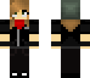 mikey way girl