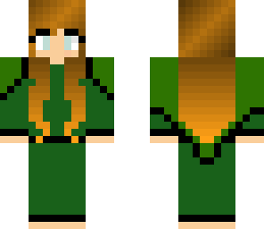 edited earth bender