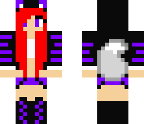 kat girl thing