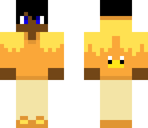 torchic guy