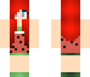melon girl