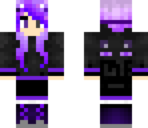 endercat dj