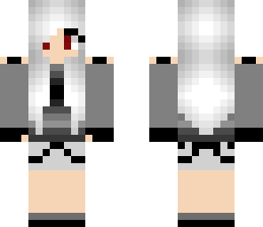 vampire girl