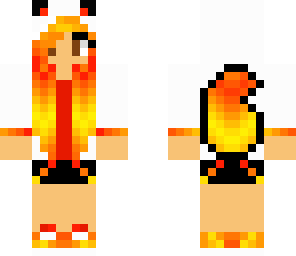 fire fox edited