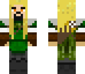 legolos
