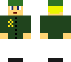 ww2 soldier